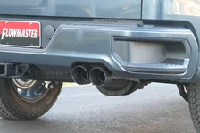 American Thunder Cat-back Exhaust System image 5