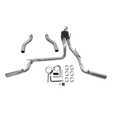 American Thunder Cat-back Exhaust System image 3
