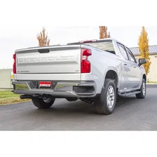 Outlaw Cat-back Exhaust System image 4