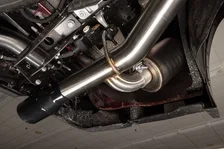 Signature Series Cat-Back Exhaust System for Ram 1500 image 12
