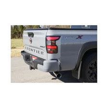 American Thunder Cat-Back Exhaust System for Nissan Frontier image 11