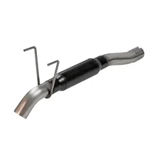 Outlaw Extreme Cat-Back Exhaust System image 1