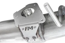 Flow FX Cat-back Exhaust System for Dodge Challenger image 5