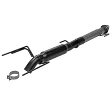 Outlaw Extreme Cat-Back Exhaust System for Toyota FJ Cruiser image 1