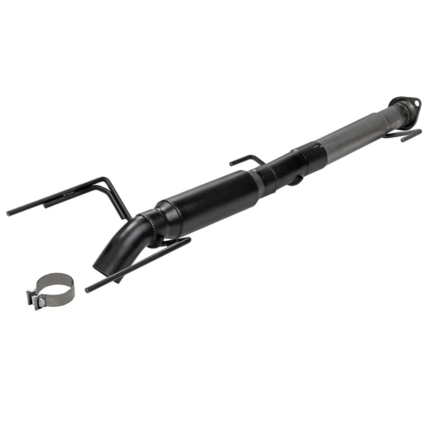 Outlaw Extreme Cat-Back Exhaust System for Toyota FJ Cruiser