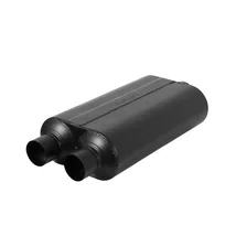 Super 50 Series Chambered Muffler image 5