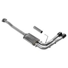 Flow FX Cat-Back Exhaust System for Ford F-150 image 3