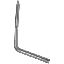 Universal Single Tailpipe Kit image 2