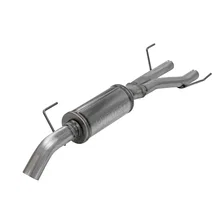 Flow FX Extreme Cat-Back Exhaust System for Toyota Tundra image 1