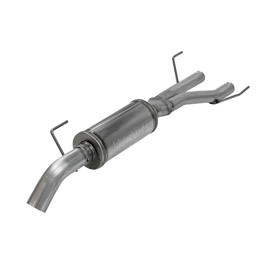 Flow FX Extreme Cat-Back Exhaust System for Toyota Tundra