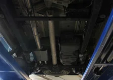 American Thunder Cat-Back Exhaust System image 2