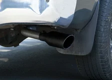 Flow FX Cat-Back Exhaust System for Toyota Tundra image 2