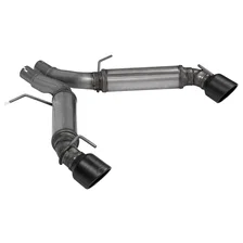Flow FX Axle-Back Exhaust System for Chevrolet Camaro image 3