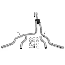 American Thunder Cat-back Exhaust System image 2