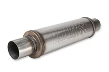 Flow FX Cat-back Exhaust System for Jeep image 3