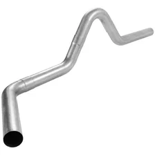 Single Tailpipe Kit image 1