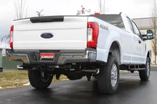 Force II Cat-back Exhaust System for Ford image 4