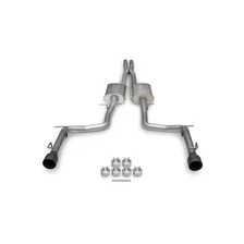 Flow FX Cat-Back Exhaust System for Dodge Charger image 4