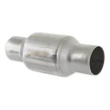 Catalytic Converters Catalytic Converter - Universal - 223 Series - 2.50 in. Inlet/Outlet - 49 State image 3