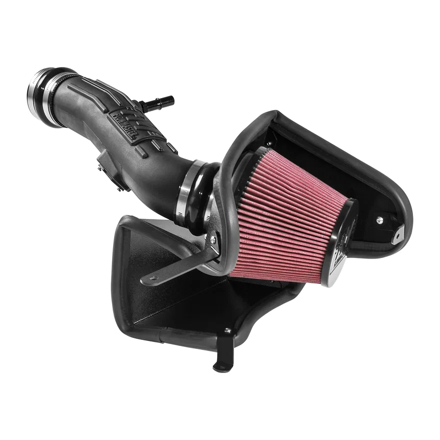 Delta Force Performance Air Intake - CARB Compliant for Ford Mustang