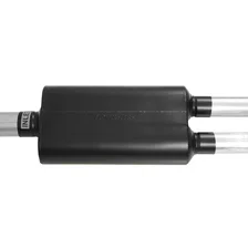 Force II Cat-back Exhaust System image 5