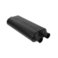 70 Series Chambered Muffler image 2