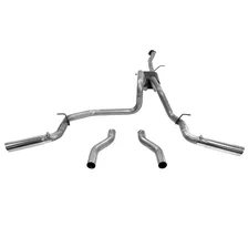 American Thunder Cat-back Exhaust System image 3