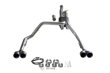 American Thunder Cat-Back Exhaust System image 2