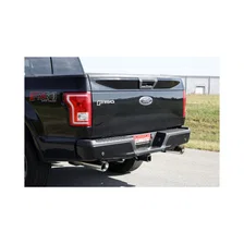 Force II Cat-Back Exhaust System for Ford F-150 image 8