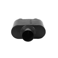Super 10 Series Chambered Muffler image 3