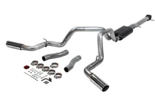 American Thunder Cat-back Exhaust System image 1