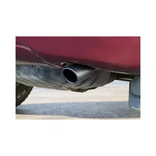 Flow FX Cat-back Exhaust System for Jeep Grand Cherokee image 6