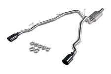 Signature Series Exhaust System image 1