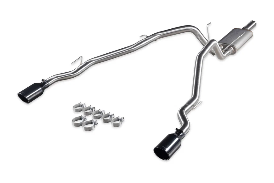 Signature Series Exhaust System