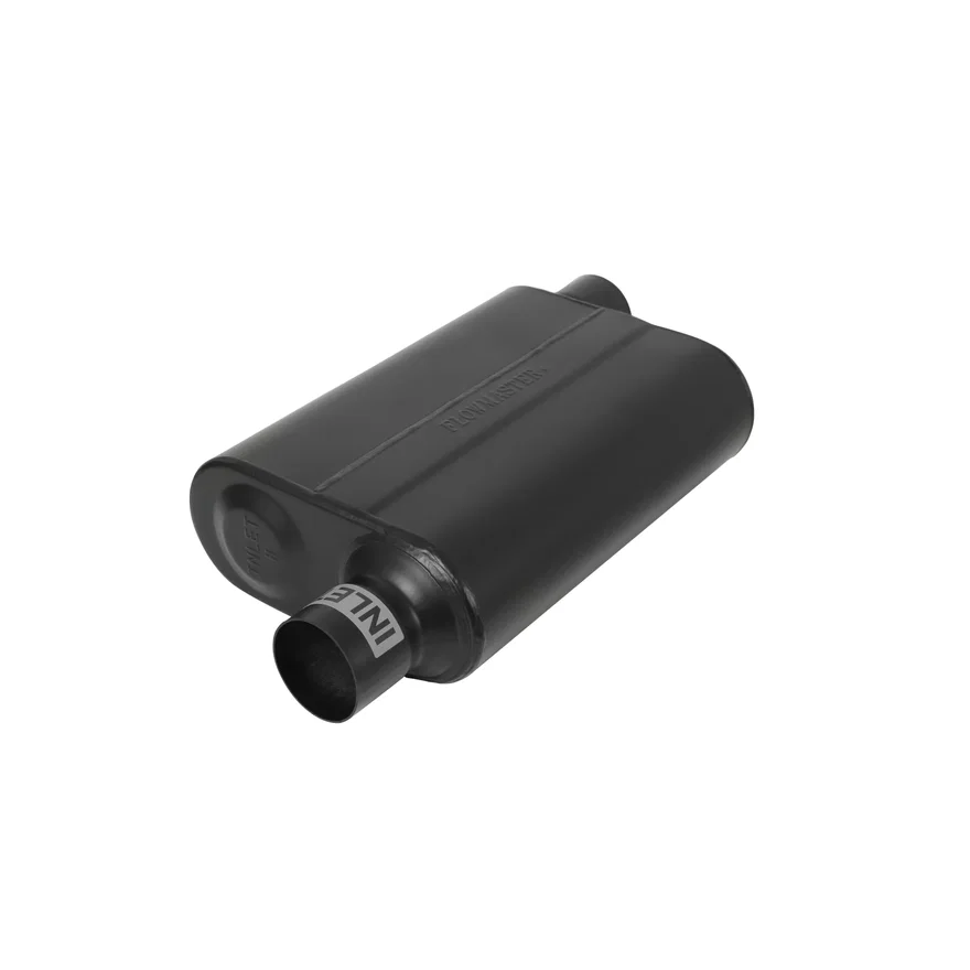 Super 44 Series Chambered Muffler