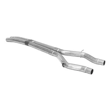 Scavenger Series X-Pipe Kit for Chevrolet Camaro image 3