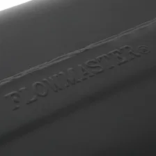 Super 40 Series Chambered Muffler image 7