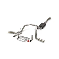 American Thunder Cat-Back Exhaust System image 1