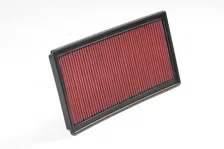 Delta Force Performance Panel Air Filter image 2