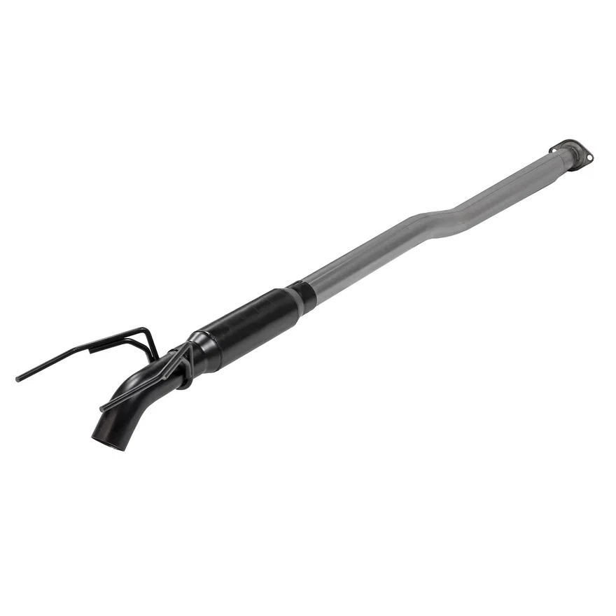 Outlaw Extreme Cat-Back Exhaust System for Toyota Tacoma
