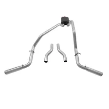 American Thunder Cat-back Exhaust System image 3