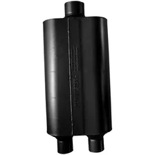 Super 50 Series Chambered Muffler image 2