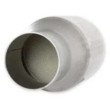 Catalytic Converters Catalytic Converter - Universal - 223 Series - 2.50 in. Inlet/Outlet - 49 State image 4