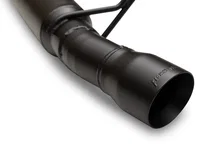 Outlaw Cat-Back Exhaust System for Ford Mustang image 8