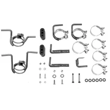 Flow FX Cat-Back Exhaust System for Dodge image 6