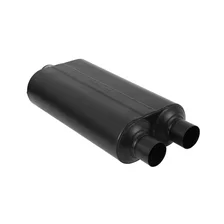 Super 50 Series Chambered Muffler image 2