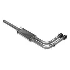 Flow FX Cat-Back Exhaust System image 3