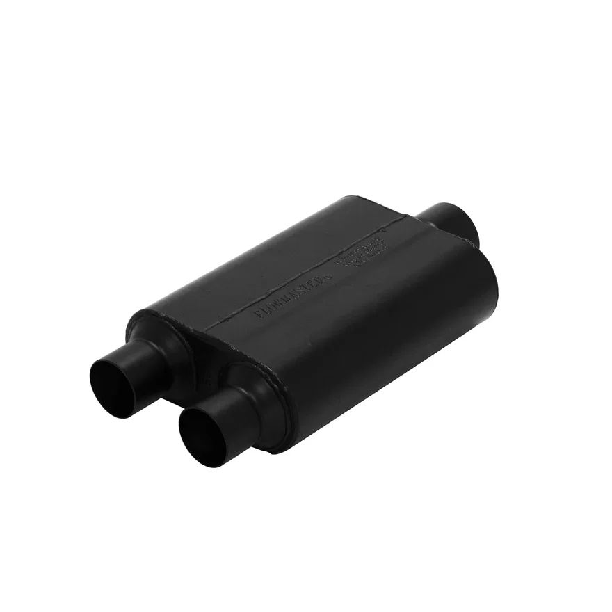 Super 44 Series Chambered Muffler