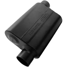 Super 44 Series Chambered Muffler image 1