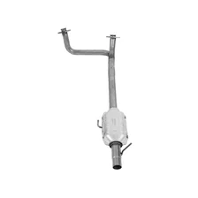 Catalytic Converter - Direct Fit - Federal for Ford image 2